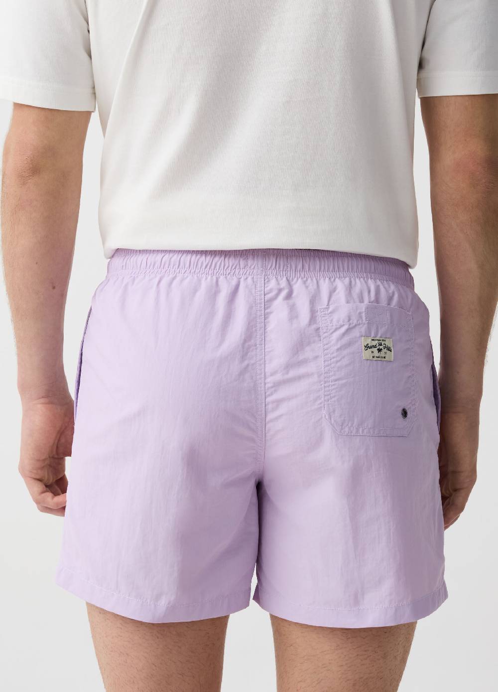 Ovs Costume Boxer Tinta Unita