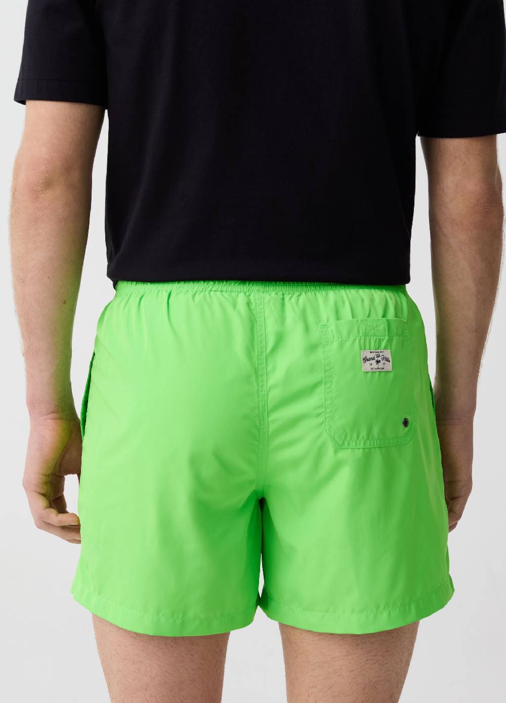 Ovs Costume Boxer Tinta Unita