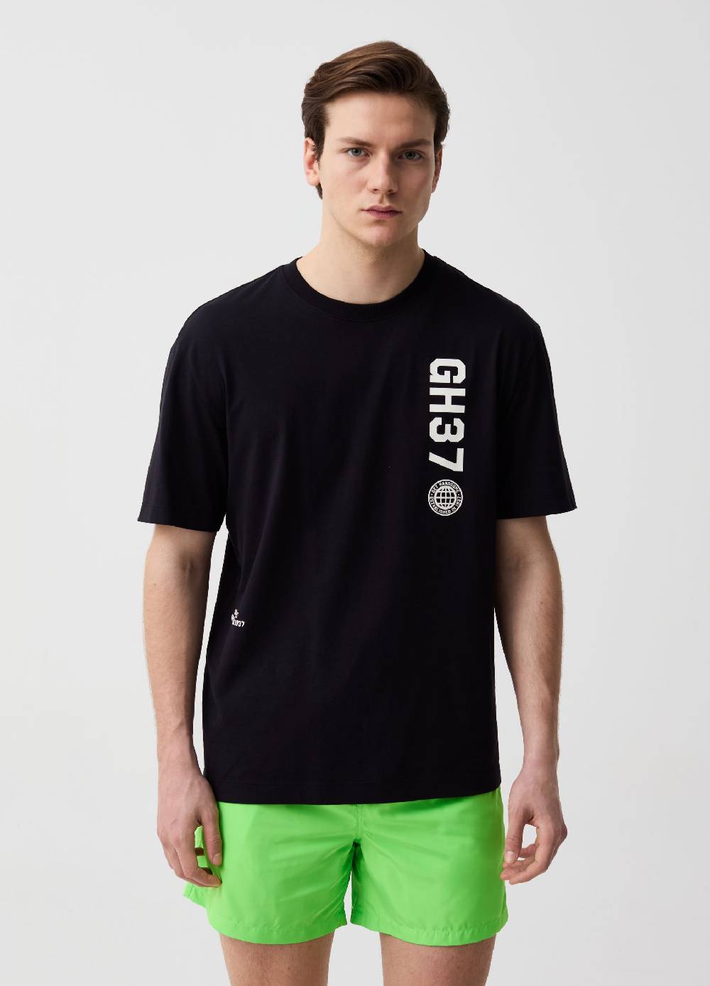 Ovs Costume boxer tinta unita