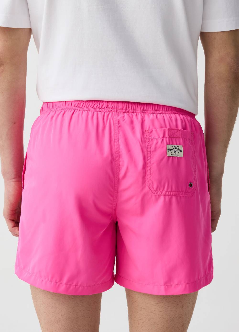 Ovs Costume Boxer Tinta Unita