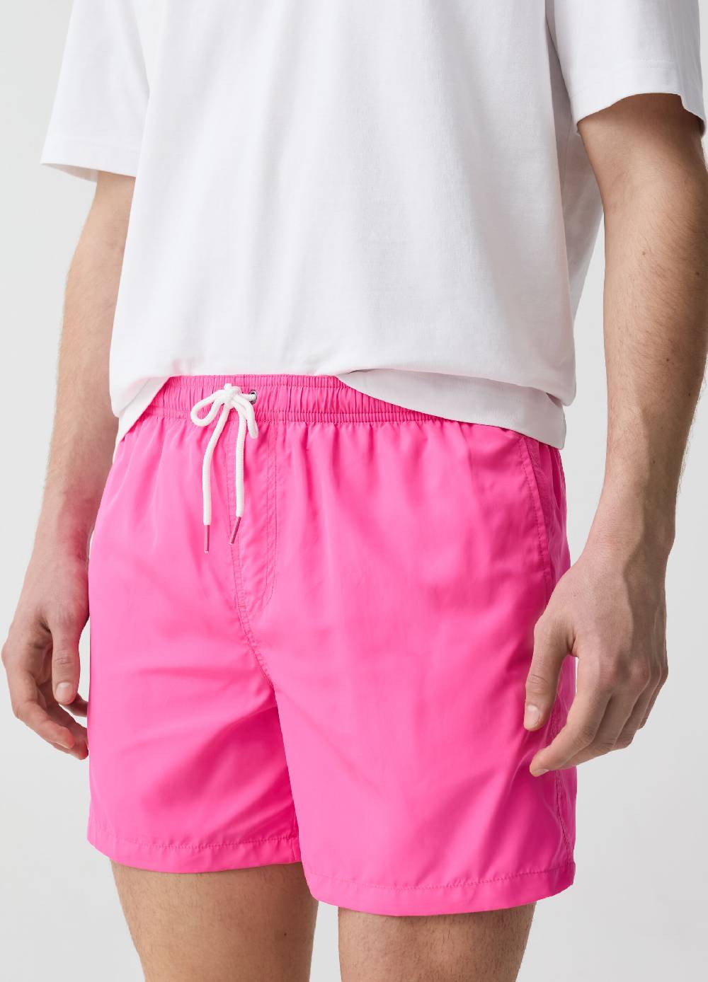 Ovs Costume Boxer Tinta Unita