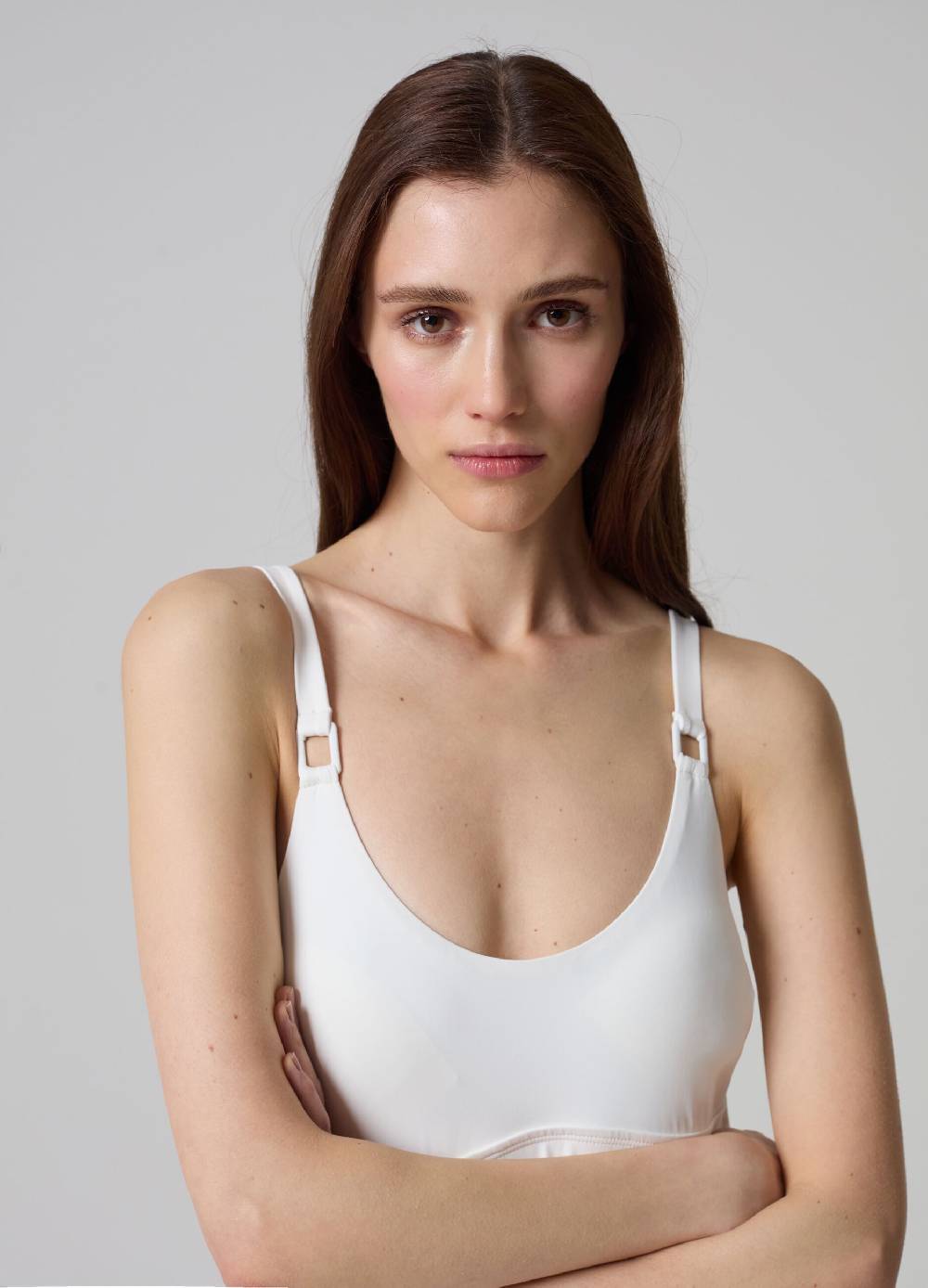 Ovs Costume Da Bagno Interno Con Fibbie