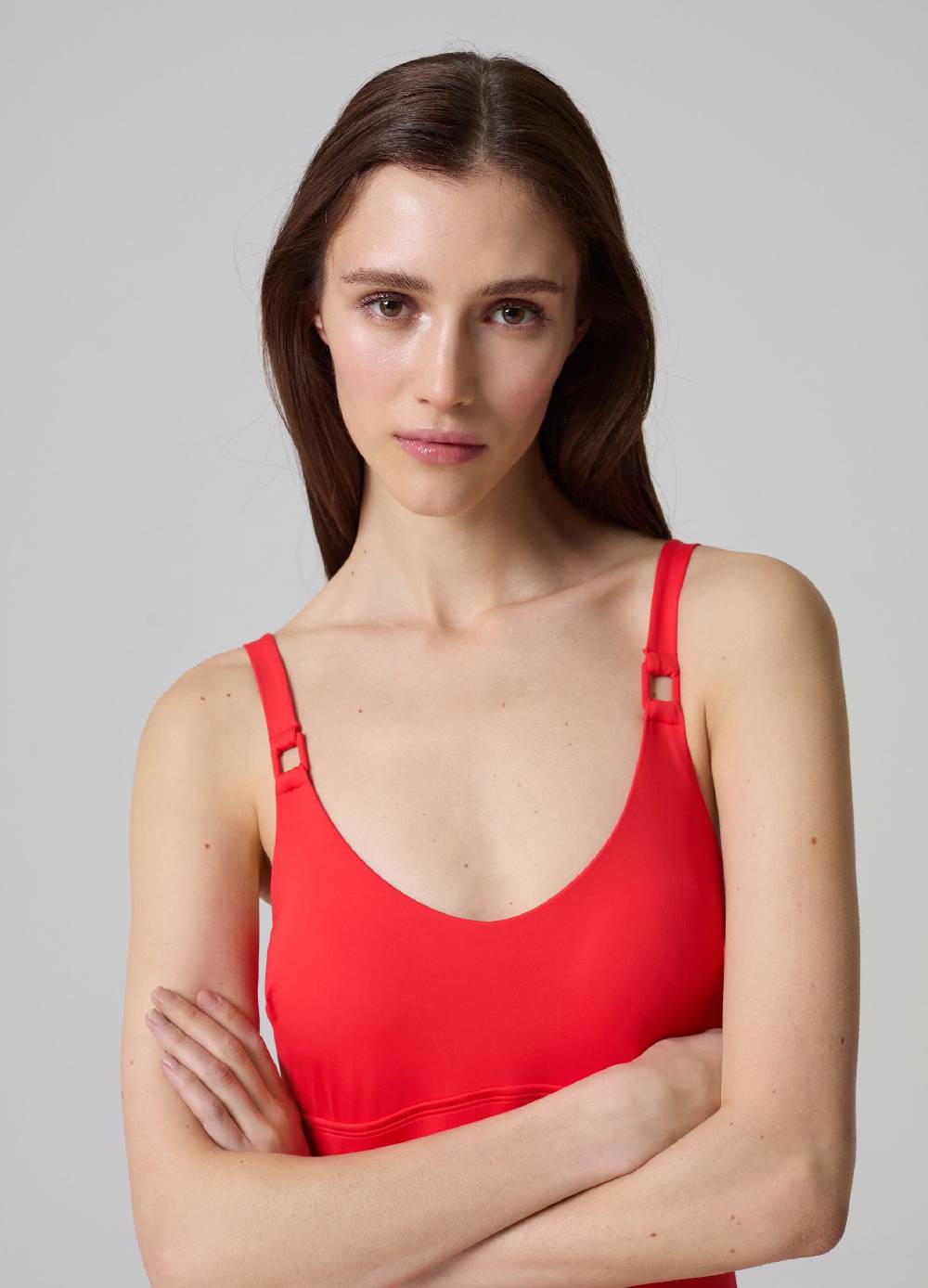 Ovs Costume Da Bagno Interno Con Fibbie