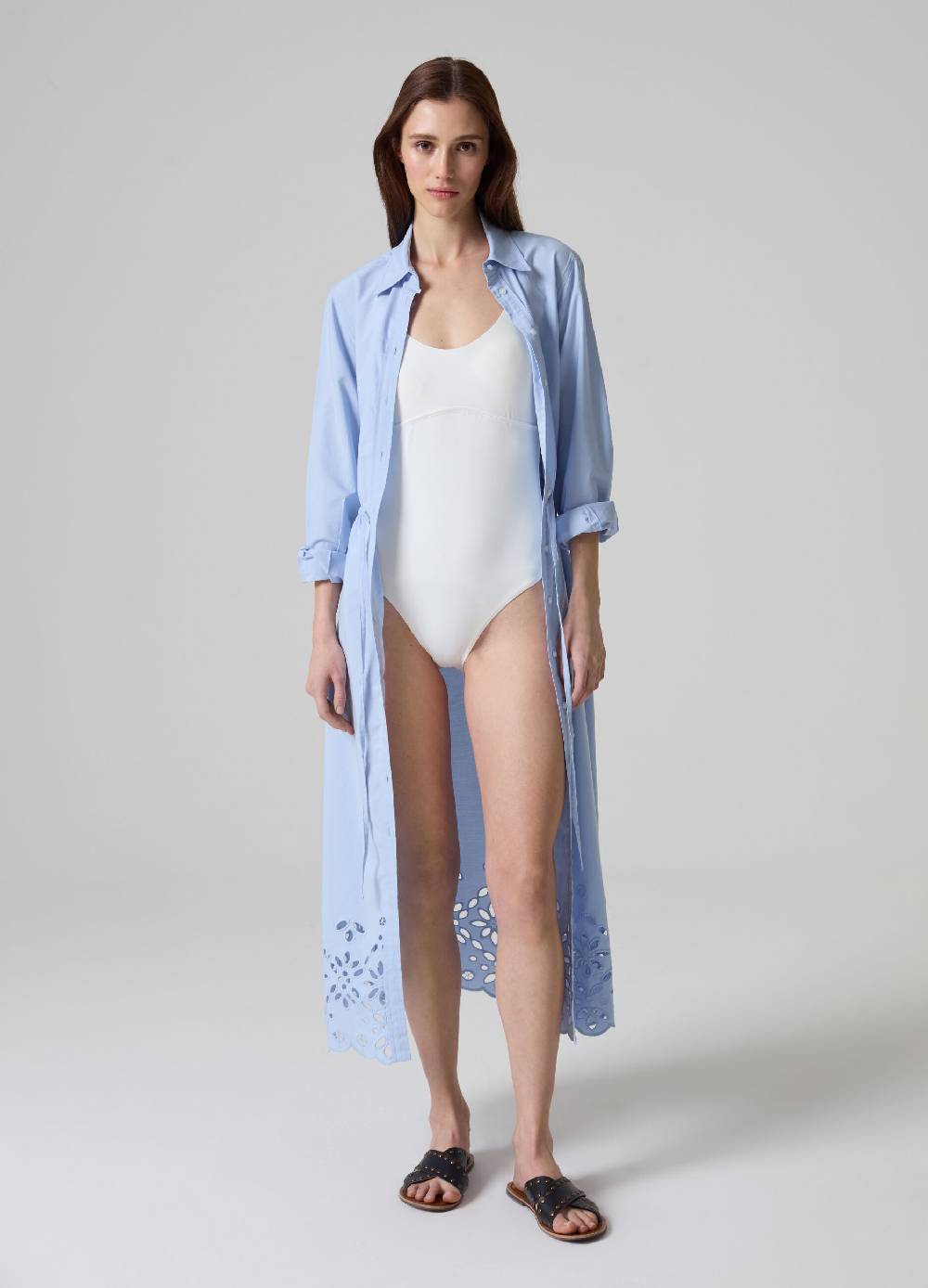 Ovs Costume da bagno interno con fibbie