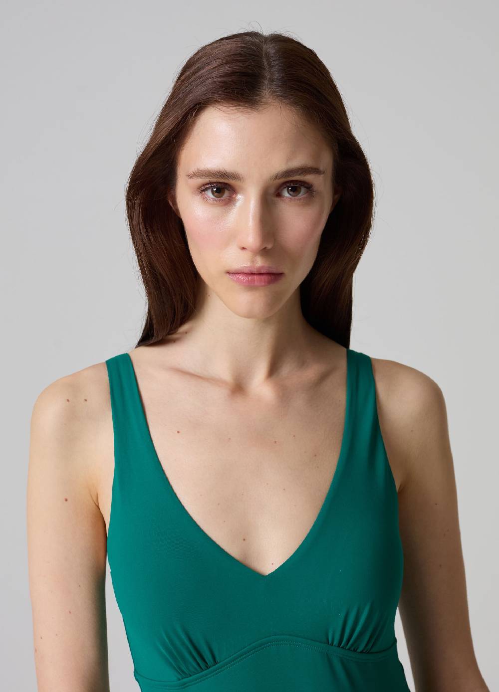 Ovs Costume Da Bagno Intero Scollo A V