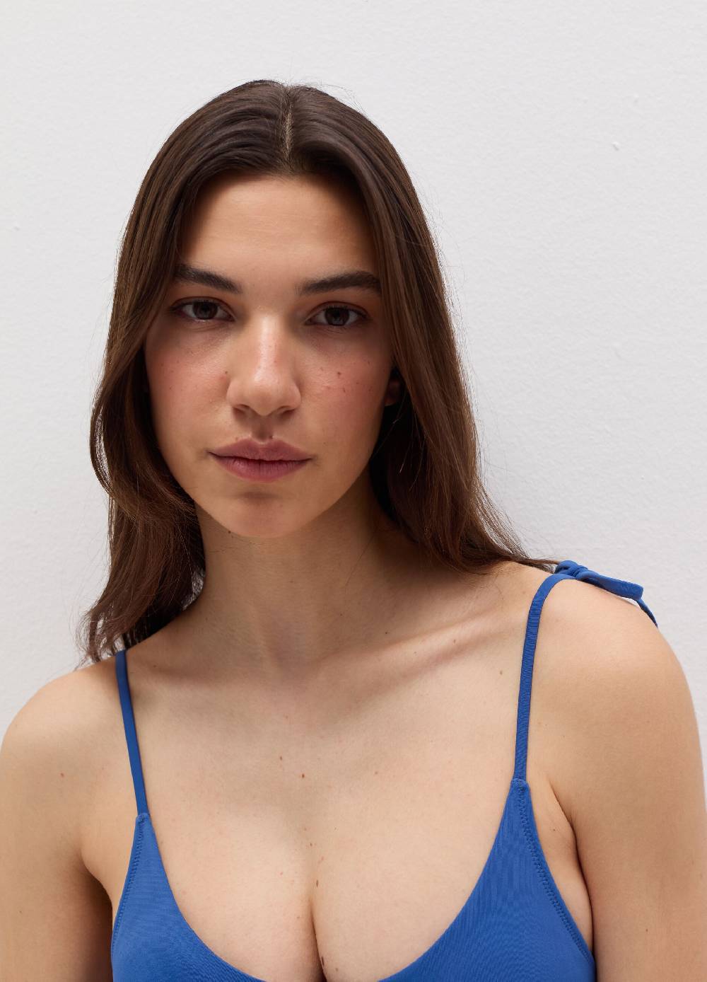 Ovs Costume Intero Con Spalline Sottili