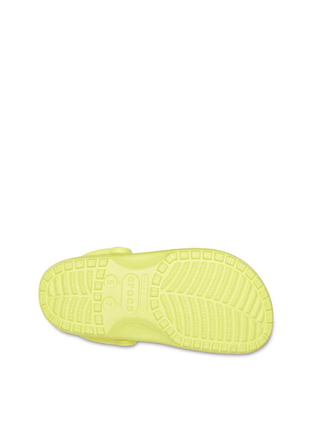 Ovs Crocs Classic Sabot