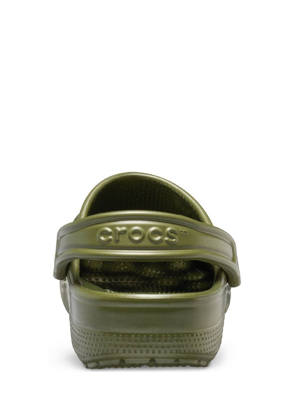 Ovs Crocs Classic Sabot