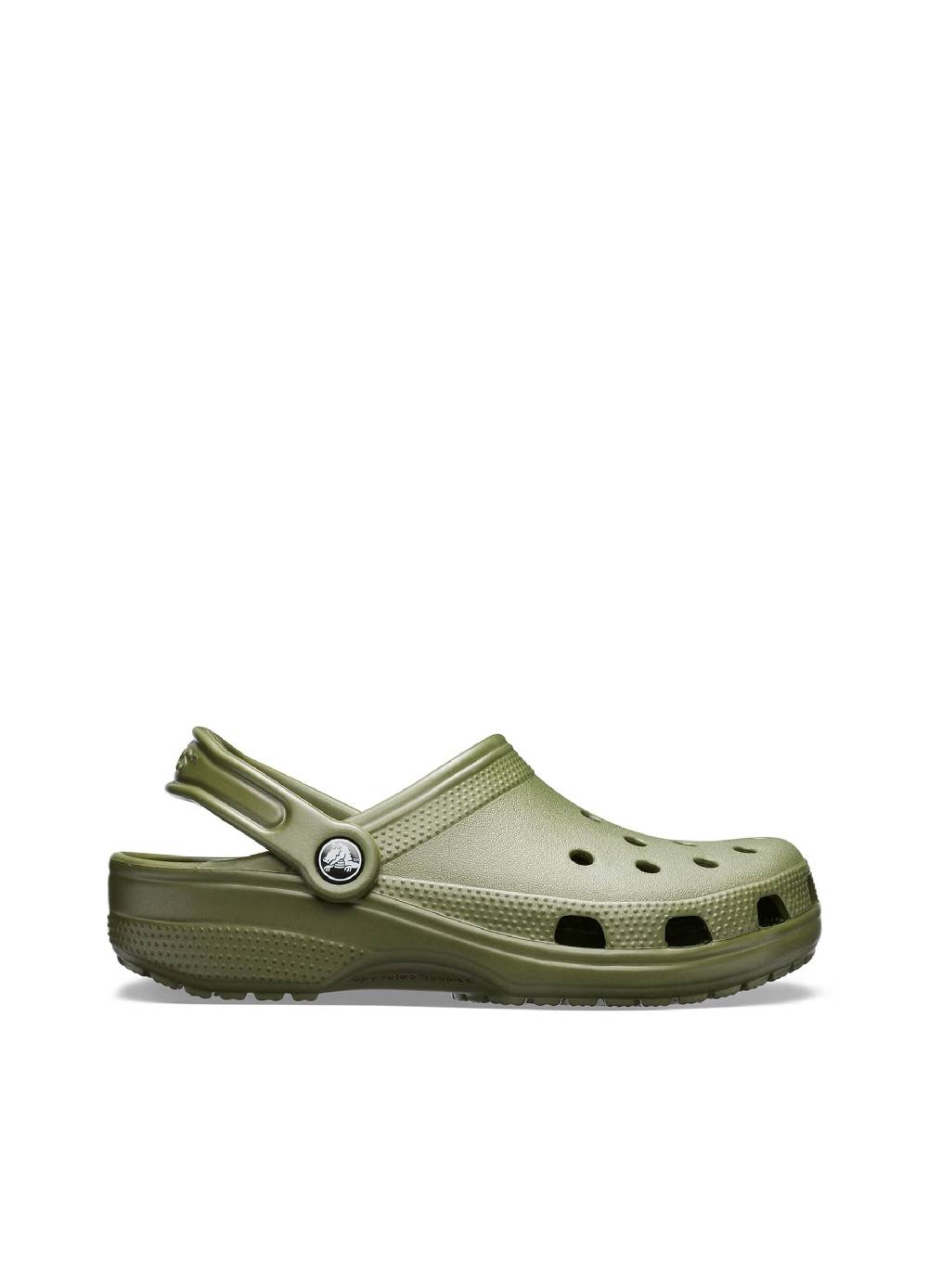 Ovs Crocs Classic Sabot