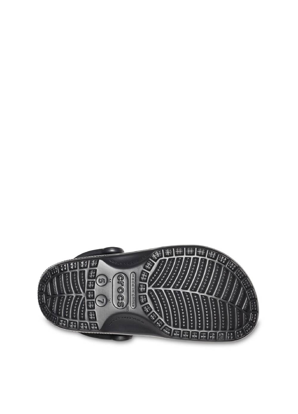 Ovs Crocs Classic Sabot