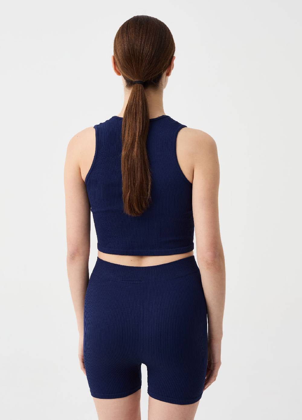 Ovs Crop Top A Costine