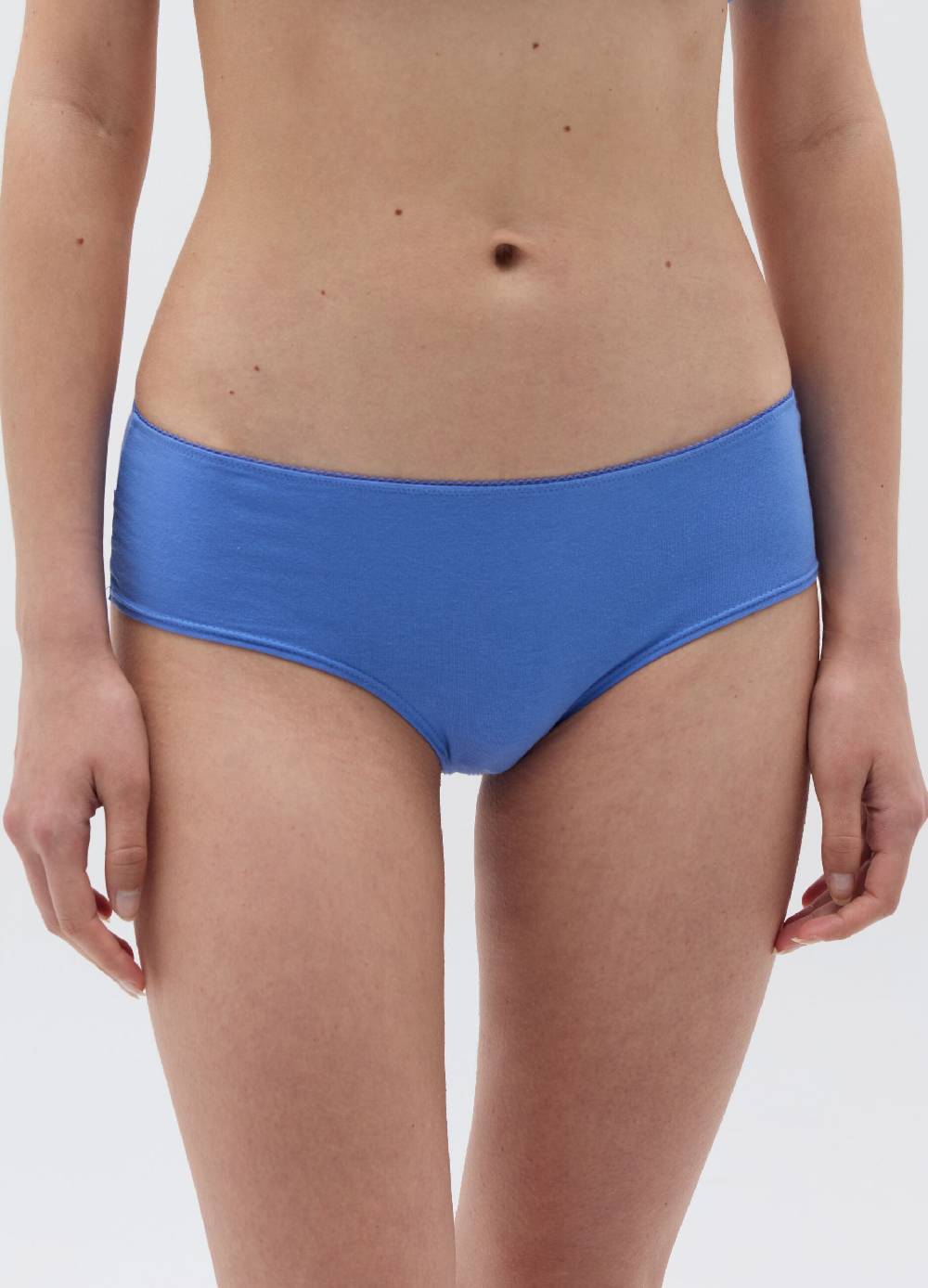 Ovs Culotte Con Bordo In Pizzo