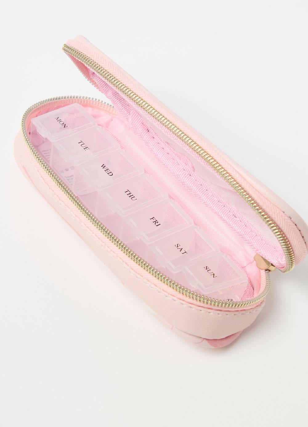 Ovs Custodia Con Astuccio Porta Pillole