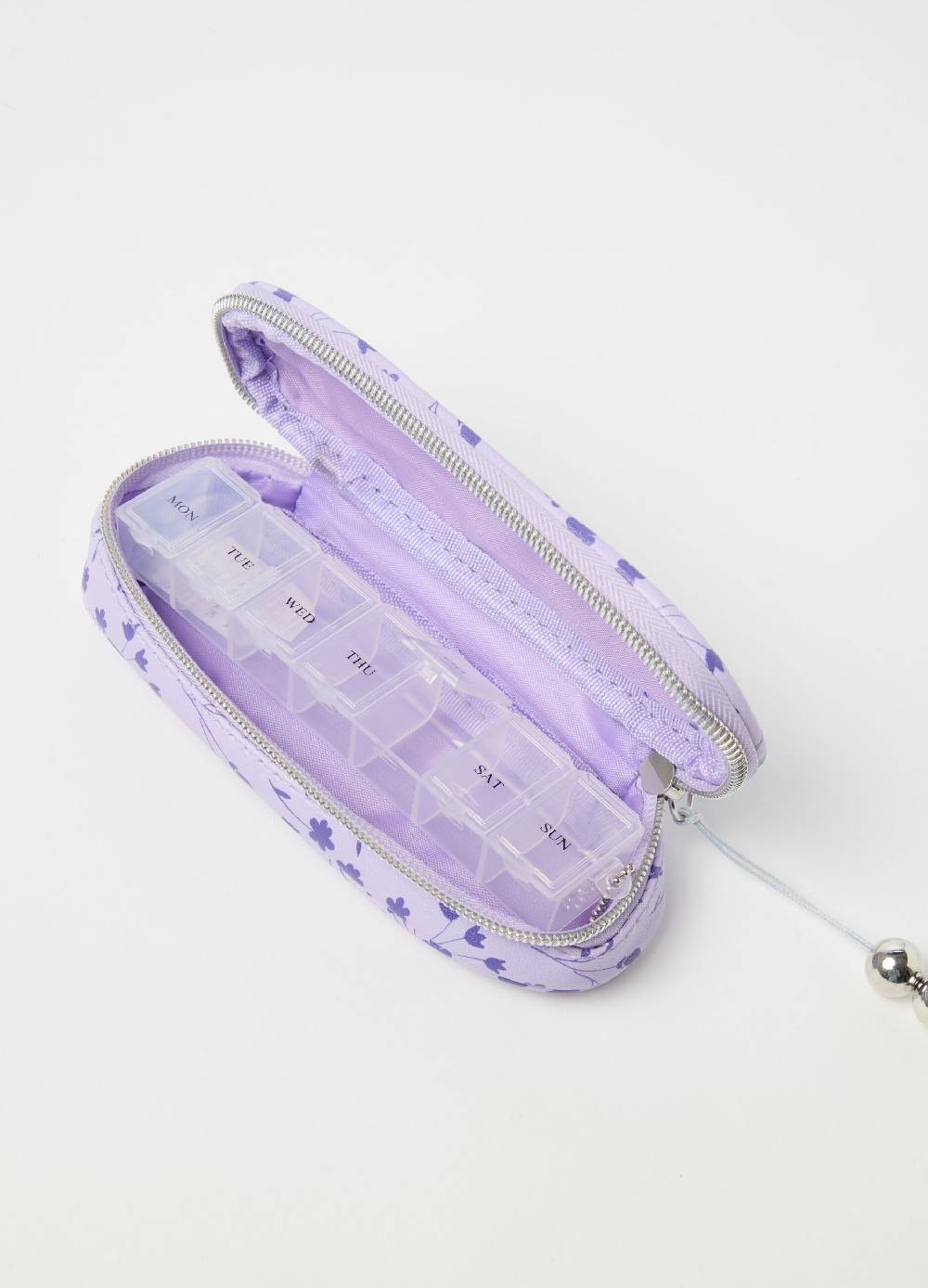 Ovs Custodia Con Astuccio Porta Pillole