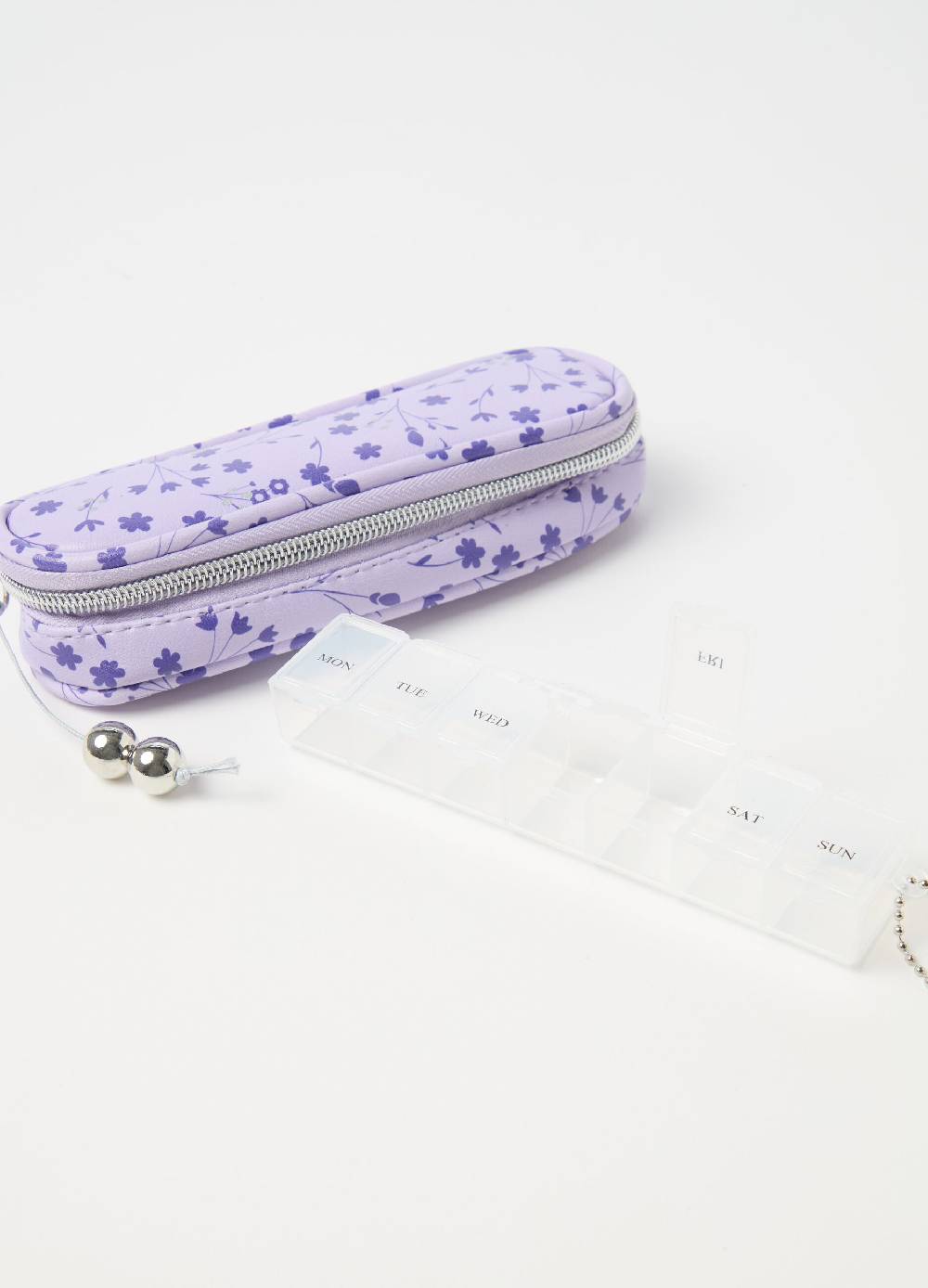 Ovs Custodia con astuccio porta pillole