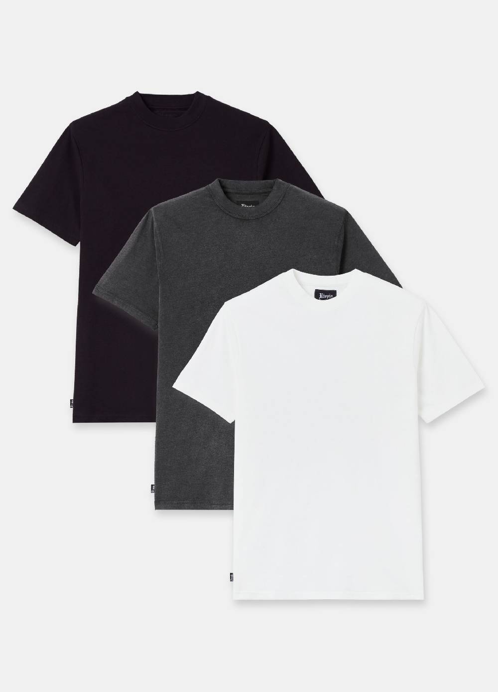 Ovs Everyday Tees 3 Pack