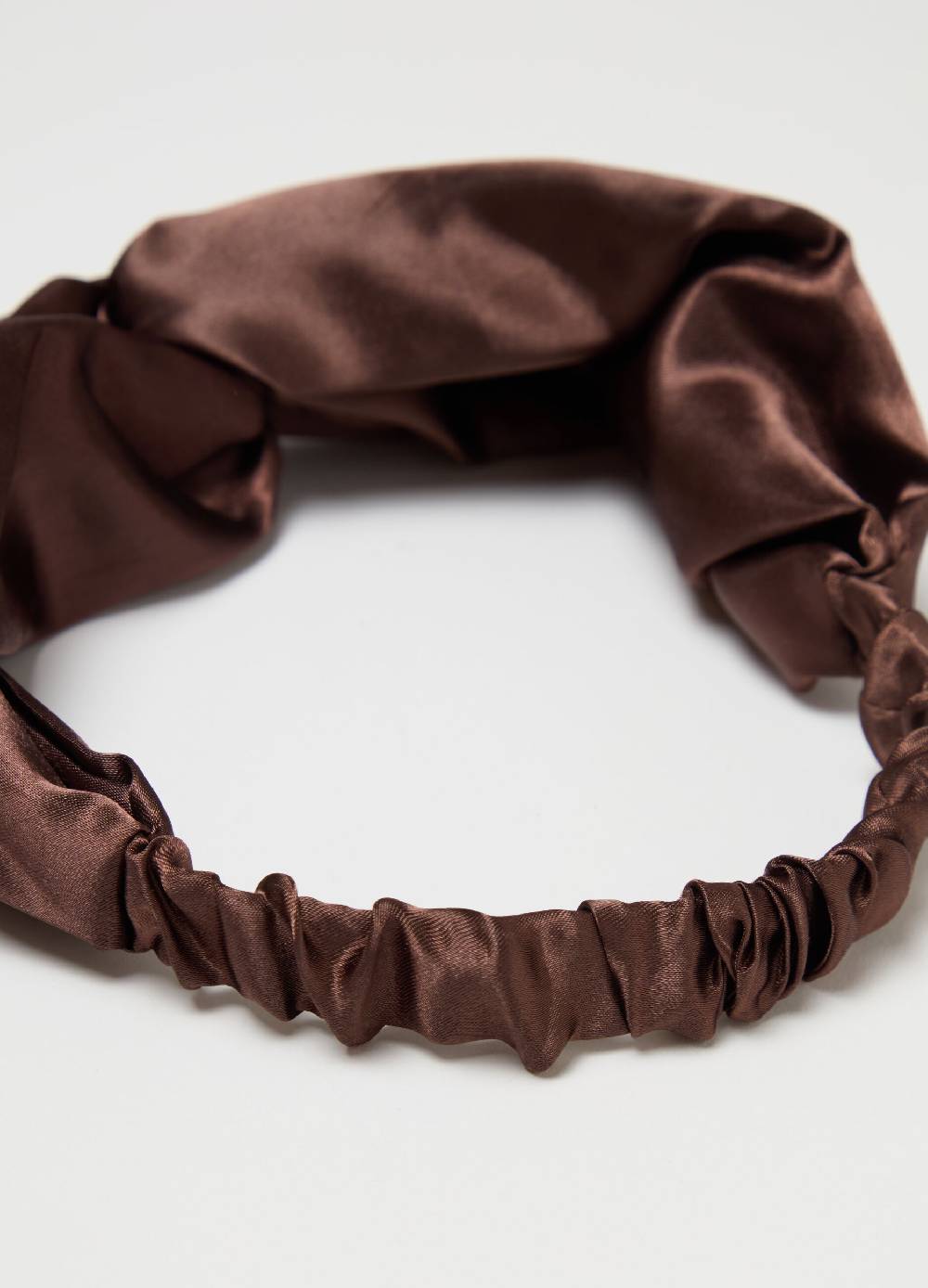 Ovs Fascia Per Capelli Con Nodo