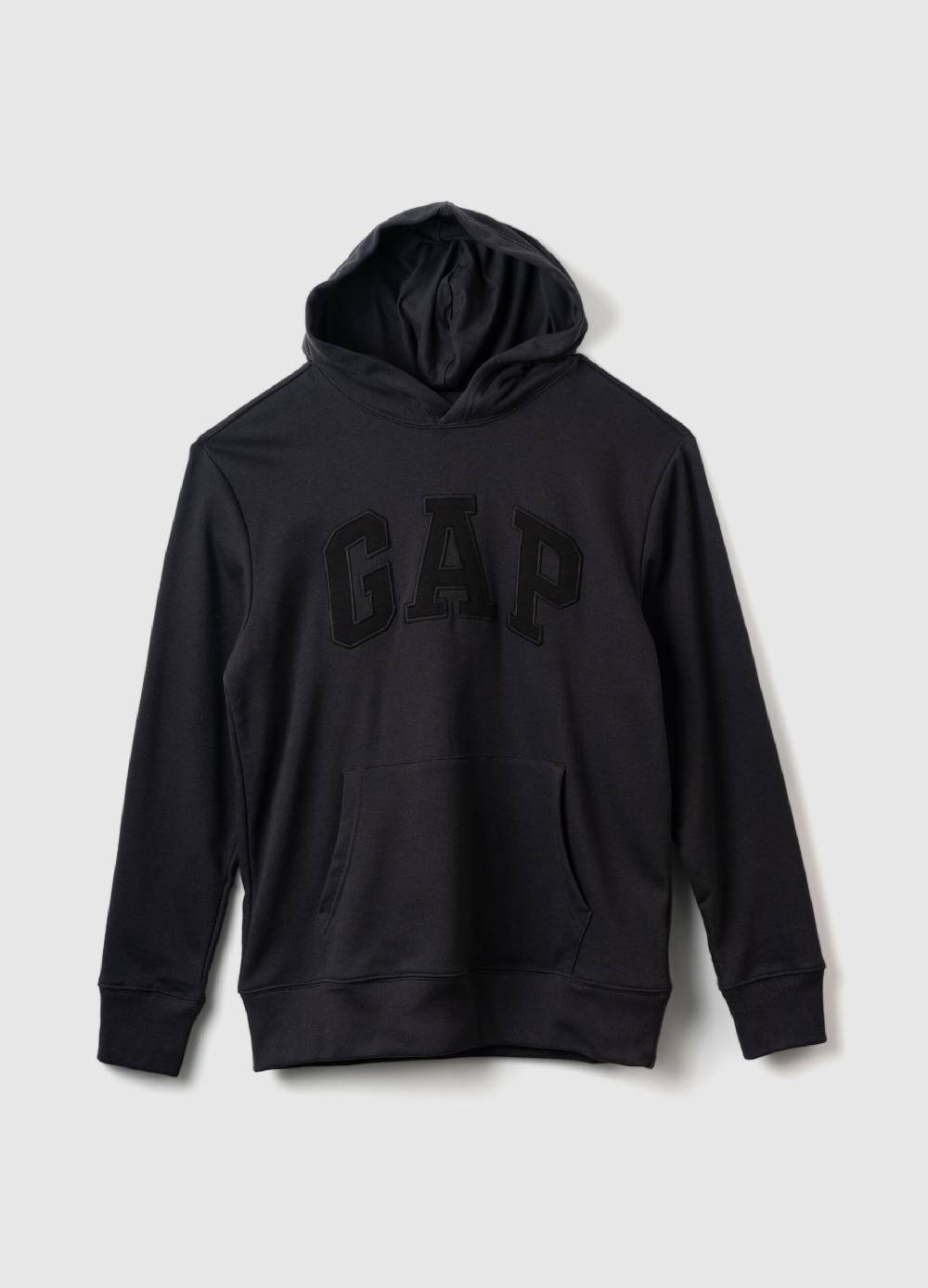 Ovs Felpa con cappuccio e ricamo logo