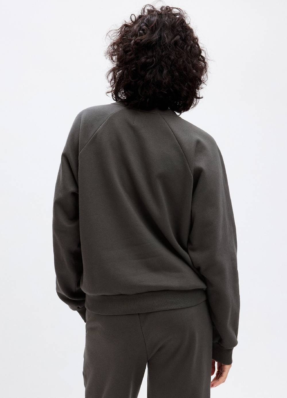 Ovs Felpa Con Logo In Borchie E Strass