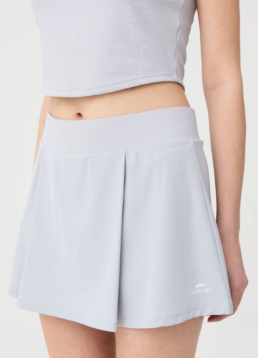 Ovs Gonna Corta Da Tennis Slazenger