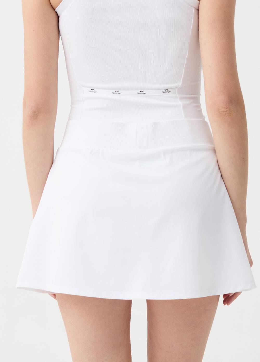 Ovs Gonna Corta Da Tennis Slazenger