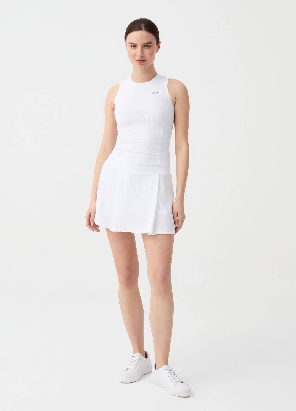 Ovs Gonna corta da tennis Slazenger