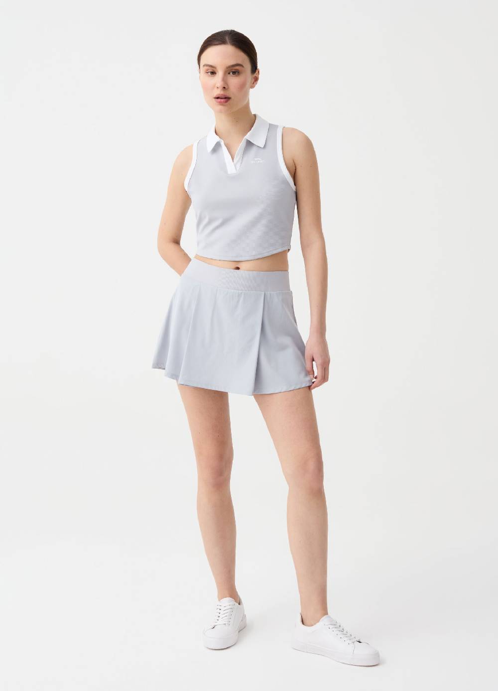 Ovs Gonna corta da tennis Slazenger