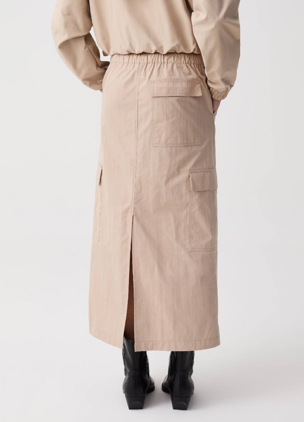 Ovs Gonna Midi Cargo