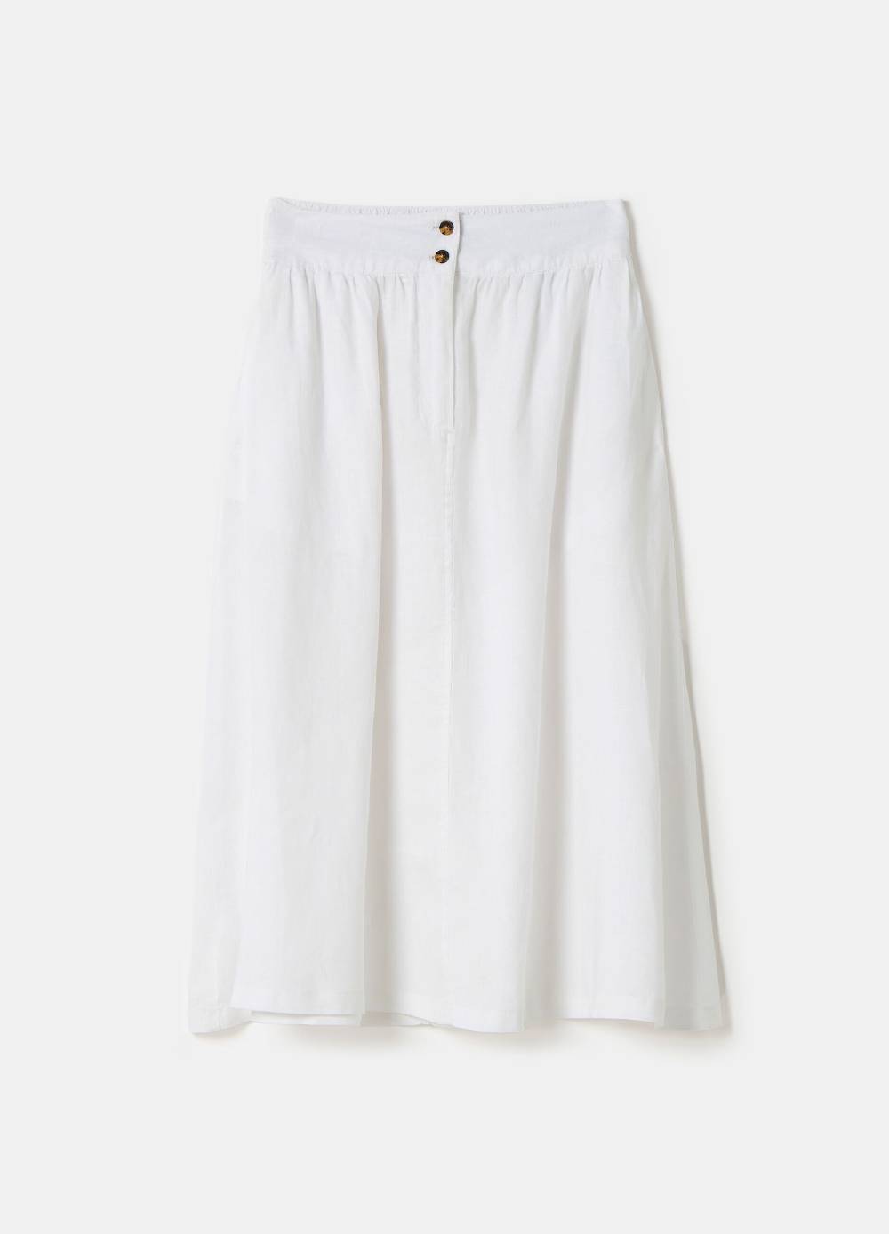 Ovs Gonna Midi In Lino