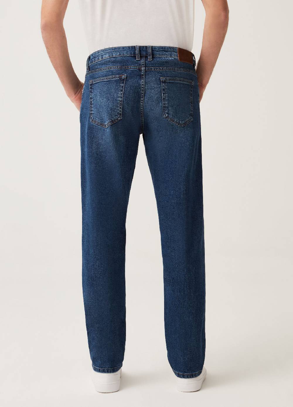 Ovs Jeans Comfort Fit Stretch