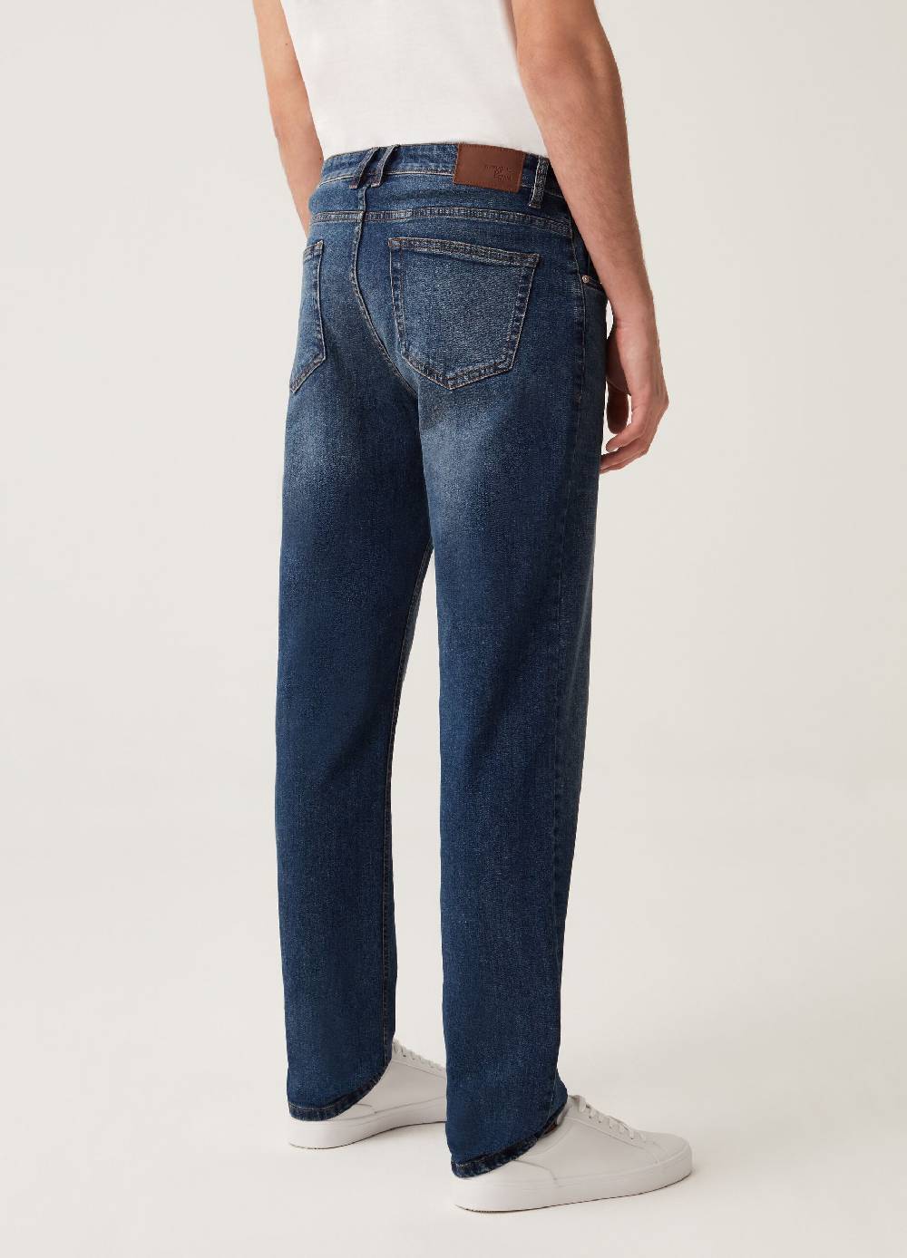Ovs Jeans Comfort Fit Stretch