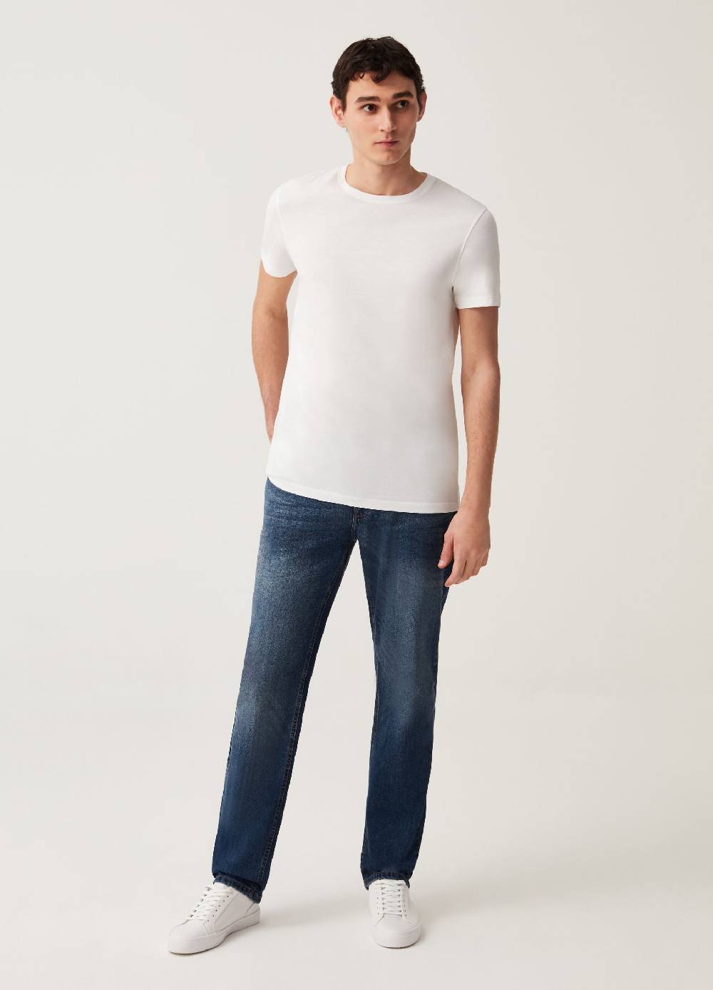 Ovs Jeans comfort fit stretch