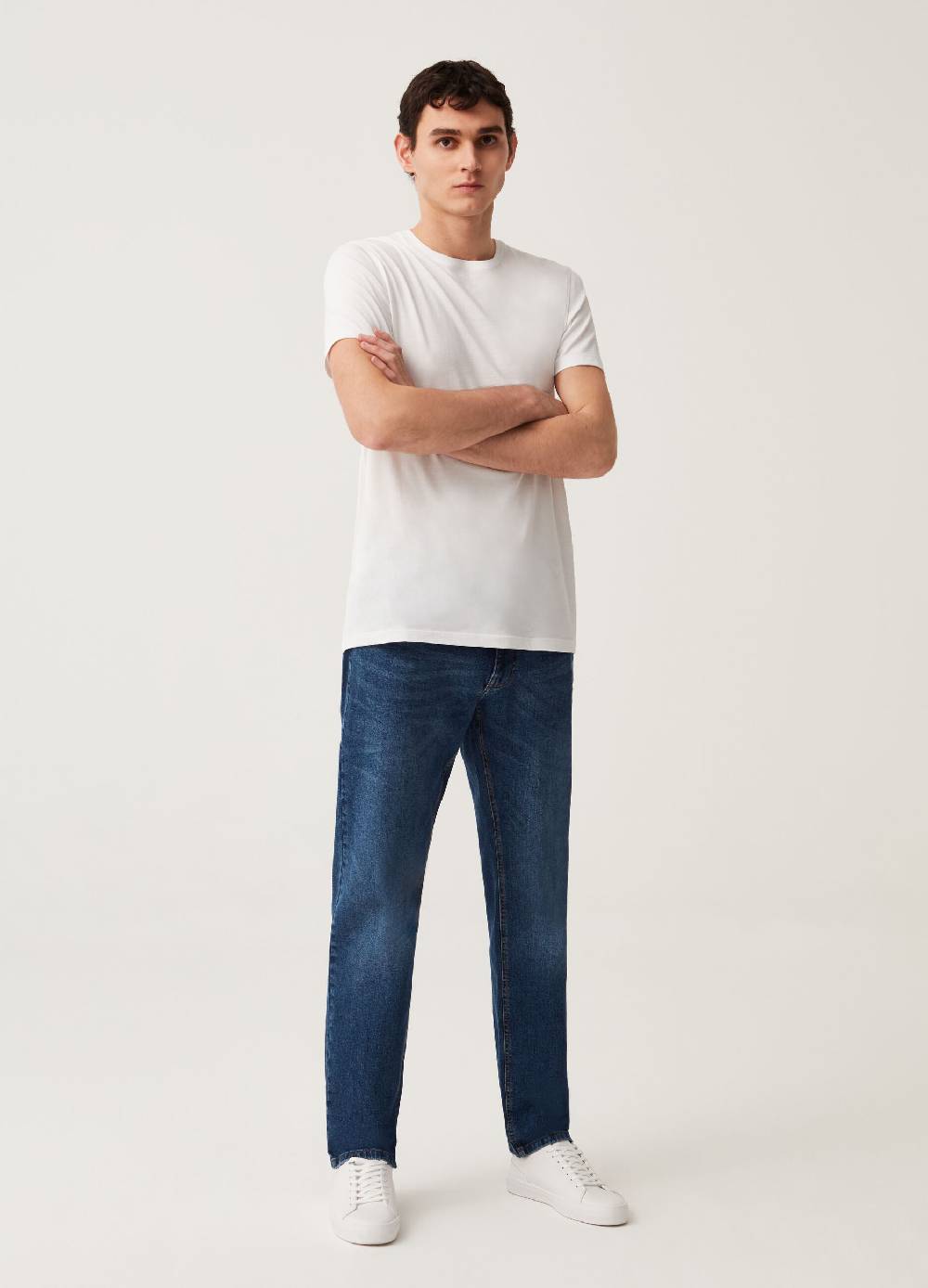 Ovs Jeans comfort fit stretch