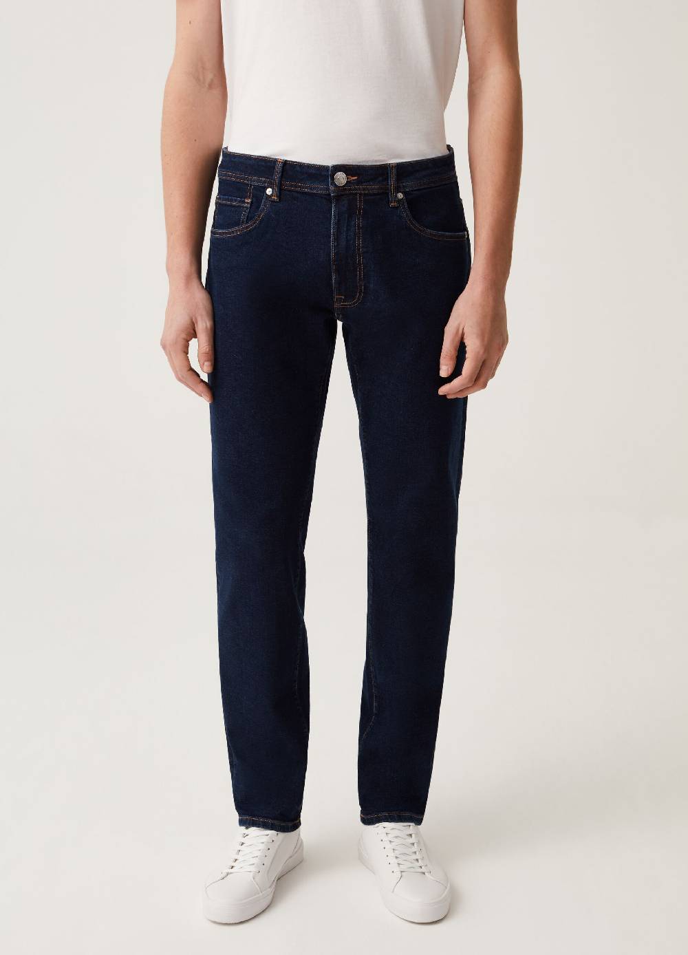 Ovs Jeans Premium Regular Fit
