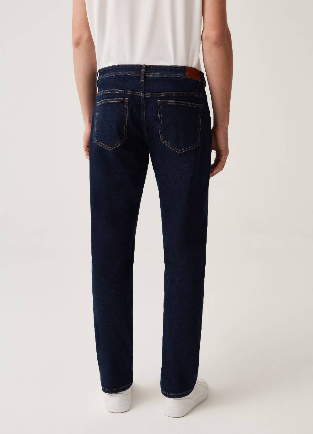 Ovs Jeans Premium Regular Fit