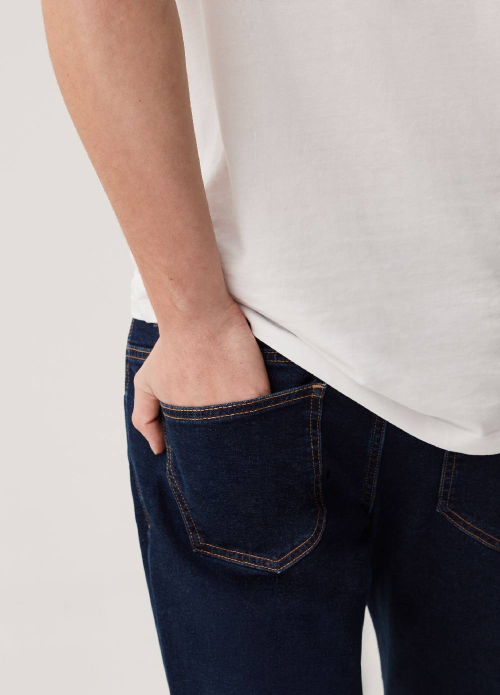 Ovs Jeans Premium Regular Fit