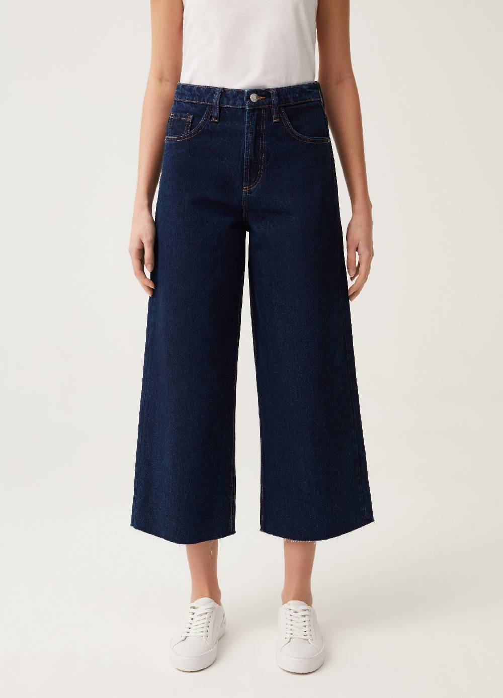 Ovs Jeans Premium Wide Leg