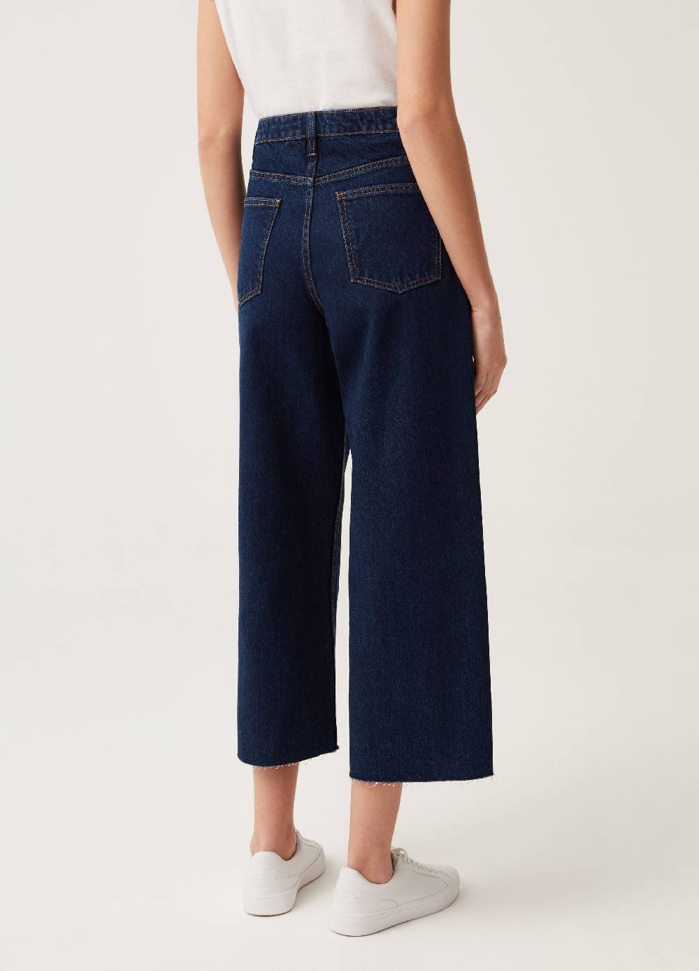 Ovs Jeans Premium Wide Leg