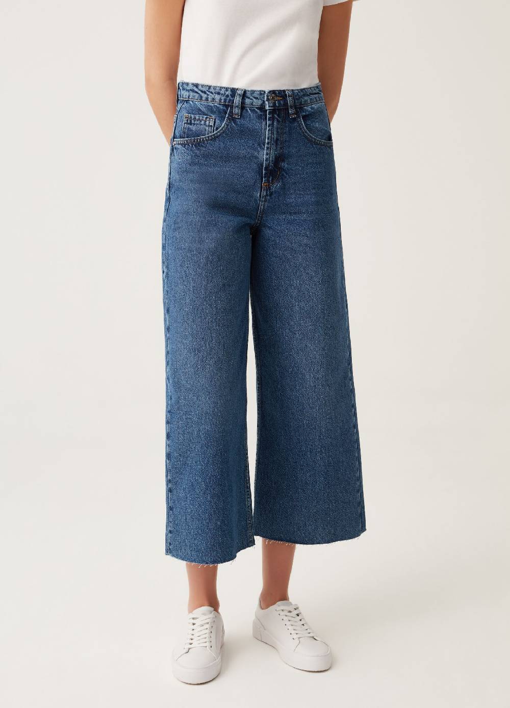 Ovs Jeans Premium Wide Leg