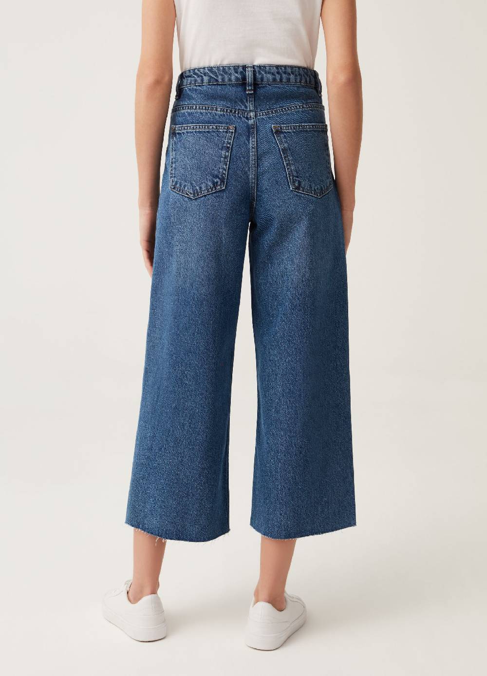 Ovs Jeans Premium Wide Leg