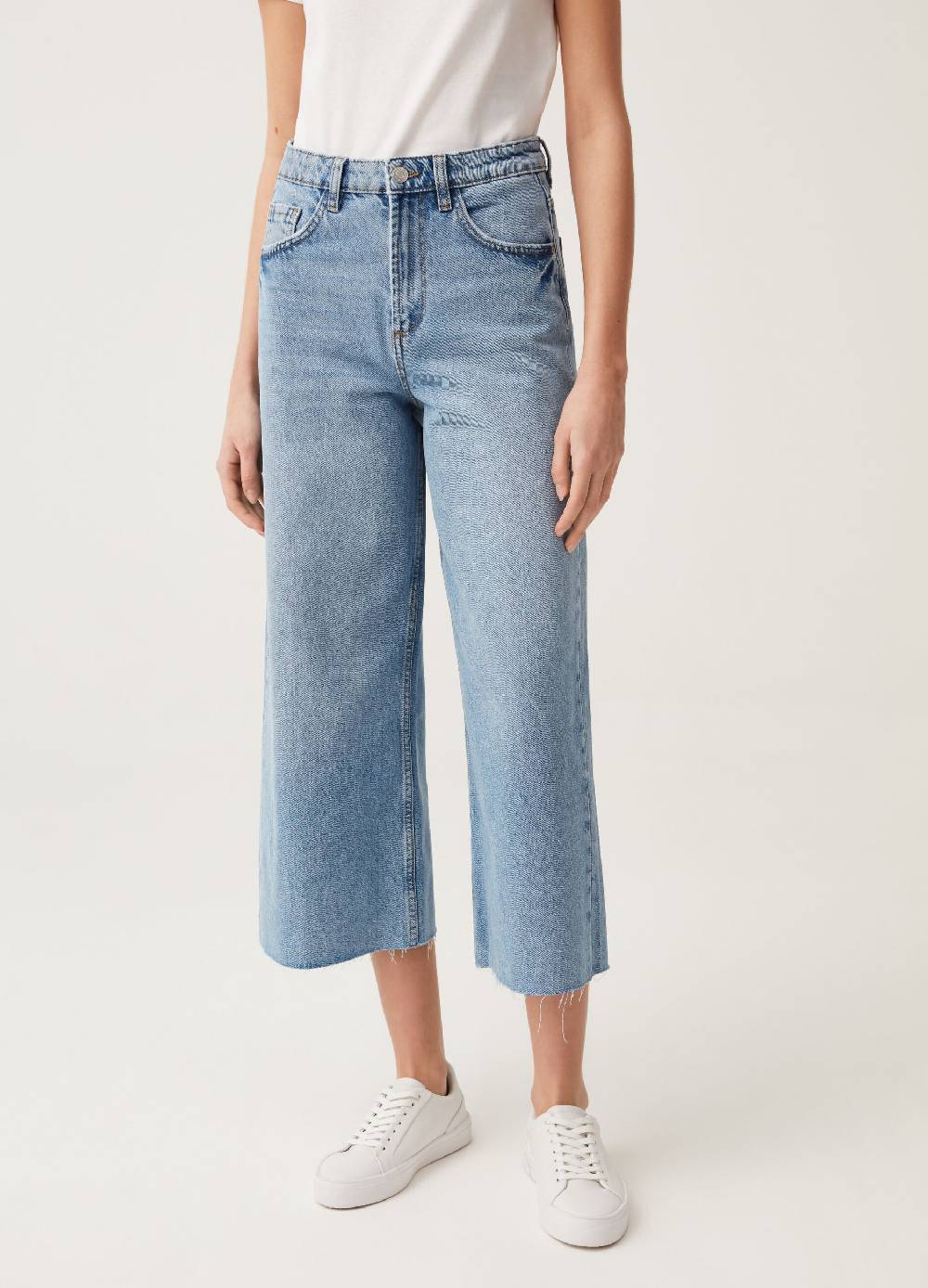 Ovs Jeans Premium Wide Leg