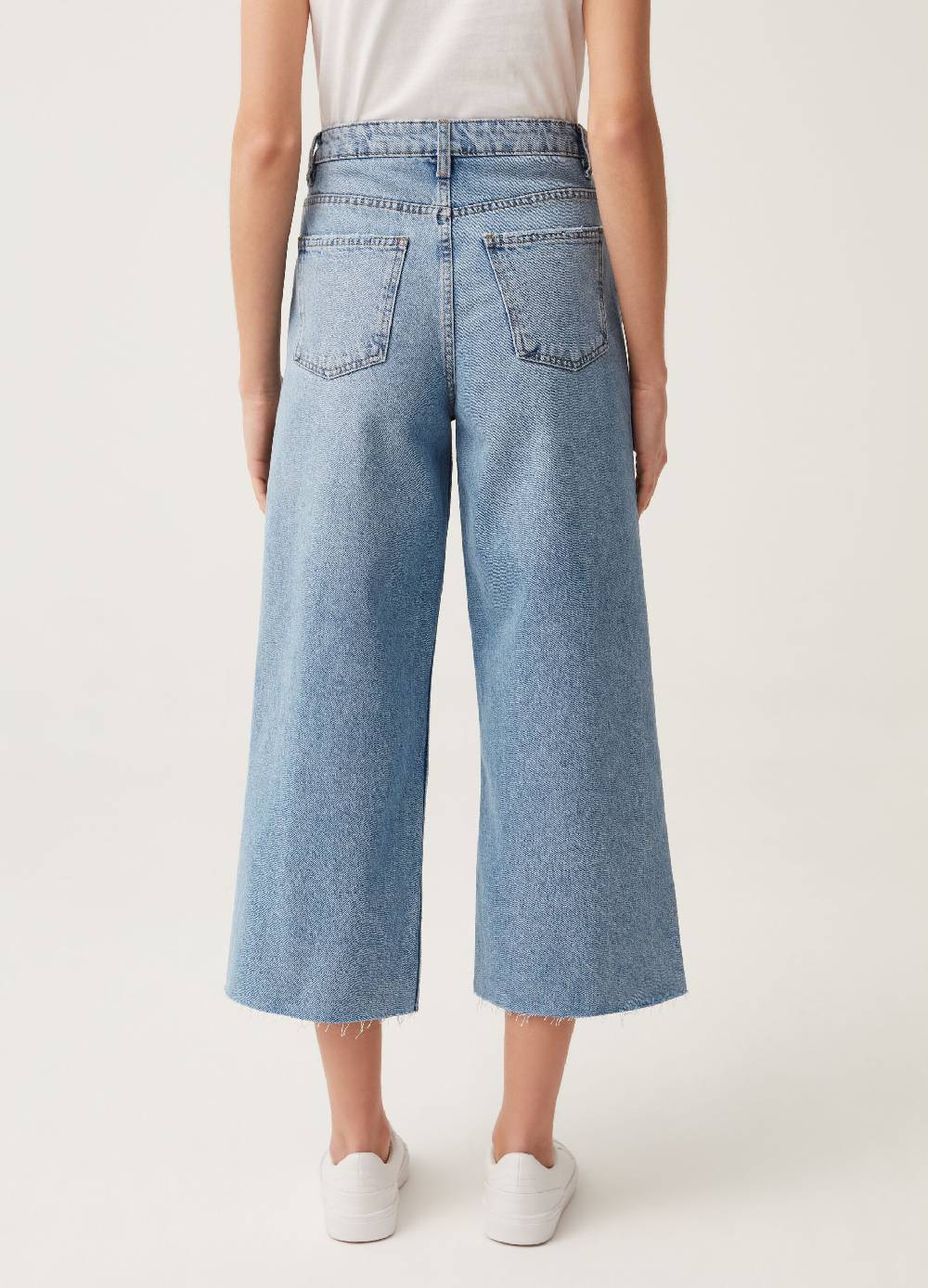 Ovs Jeans Premium Wide Leg