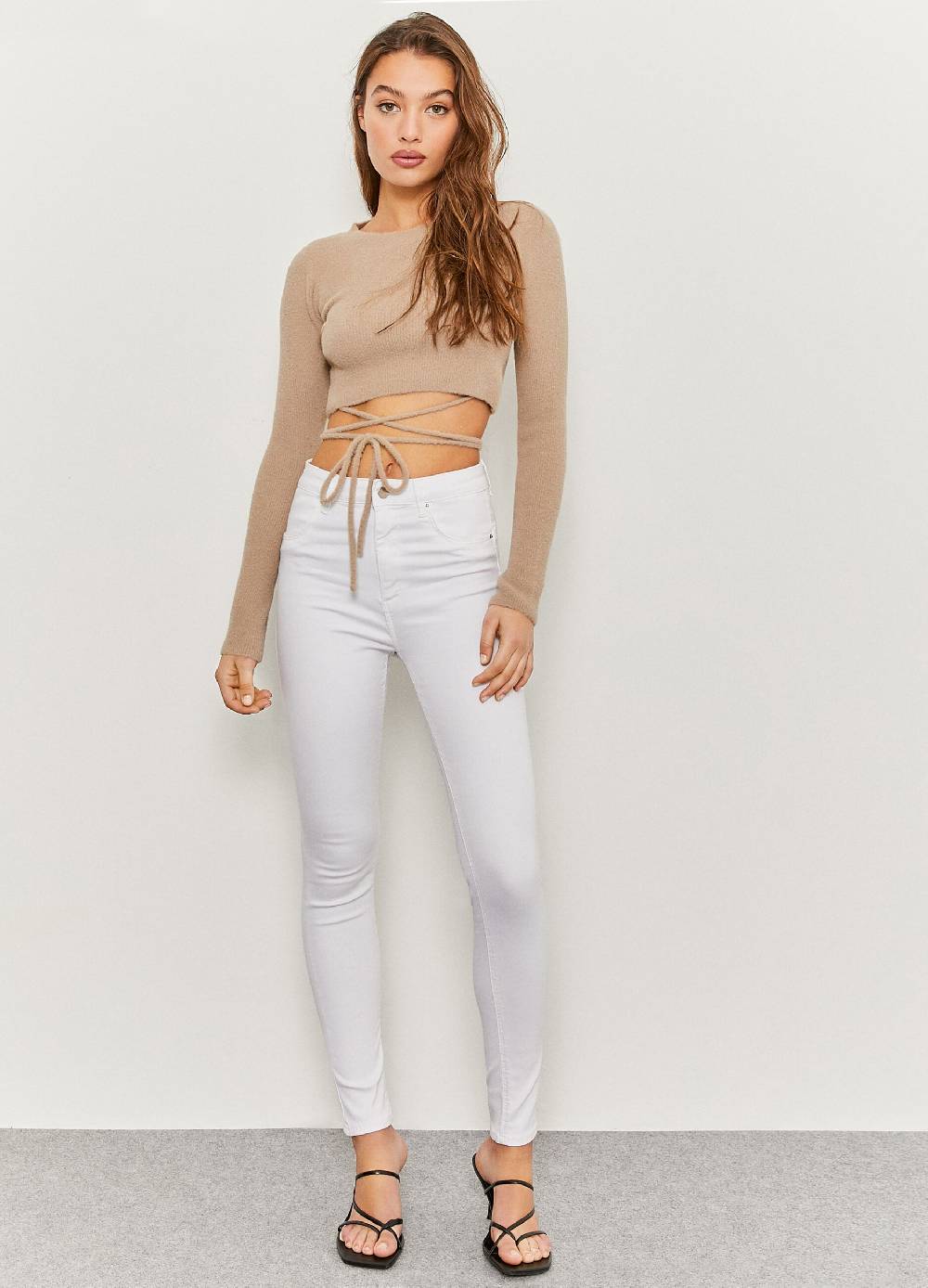 Ovs Jeans Push-up Stretch