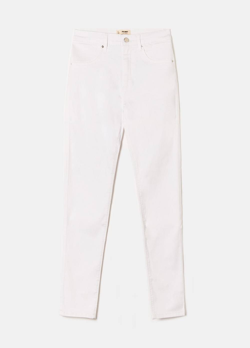 Ovs Jeans Push-up Stretch