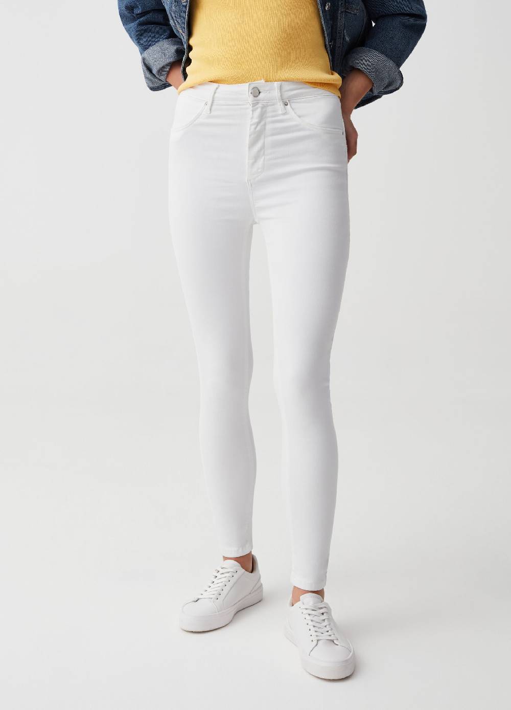 Ovs Jeans push-up stretch