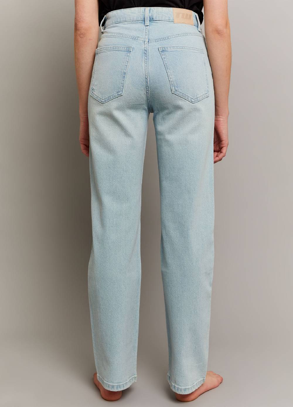 Ovs Jeans Regular Fit Cinque Tasche