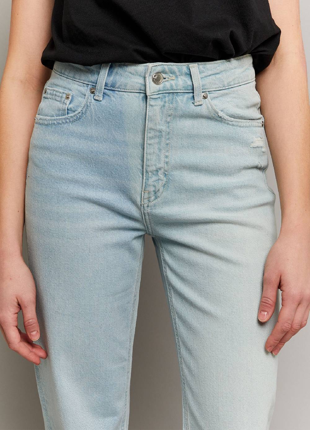 Ovs Jeans Regular Fit Cinque Tasche