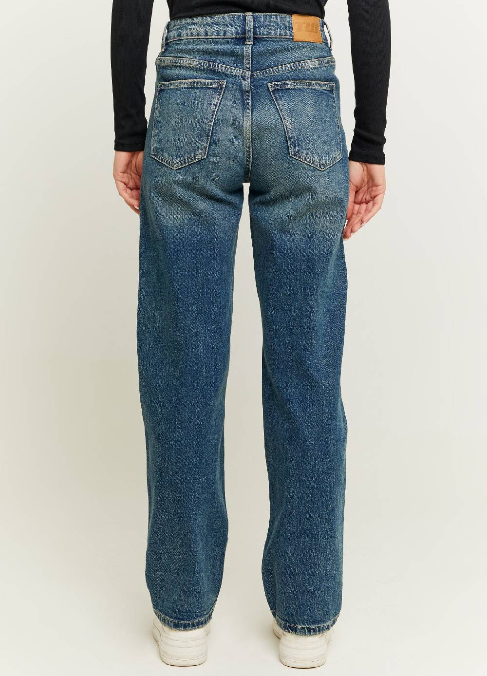 Ovs Jeans Regular Fit Cinque Tasche