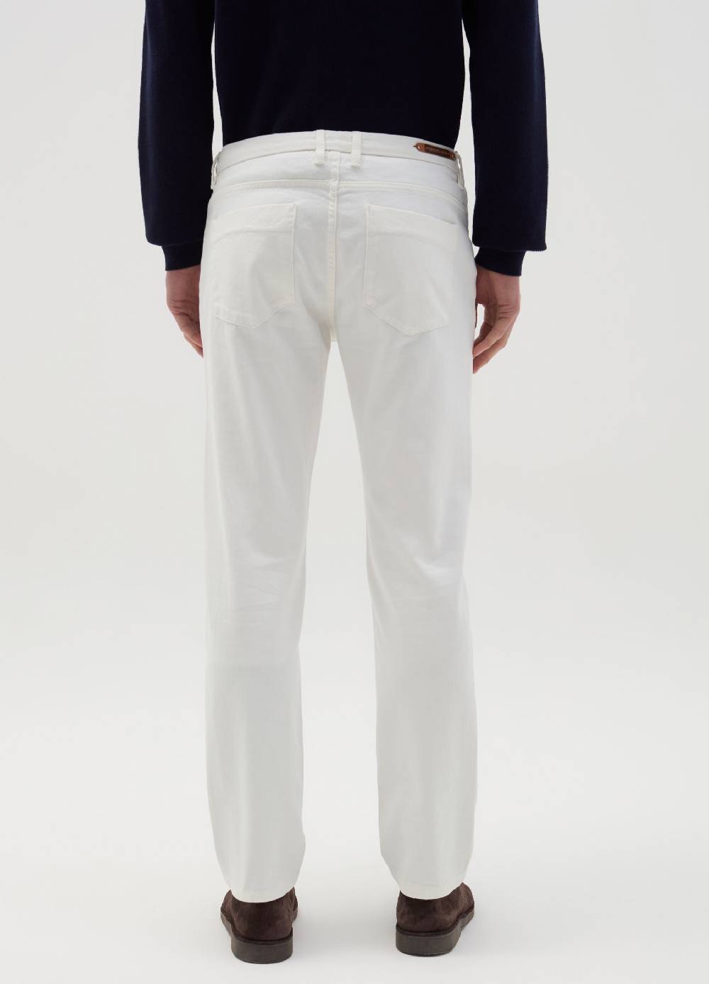 Ovs Jeans Regular Fit The Perfect Item