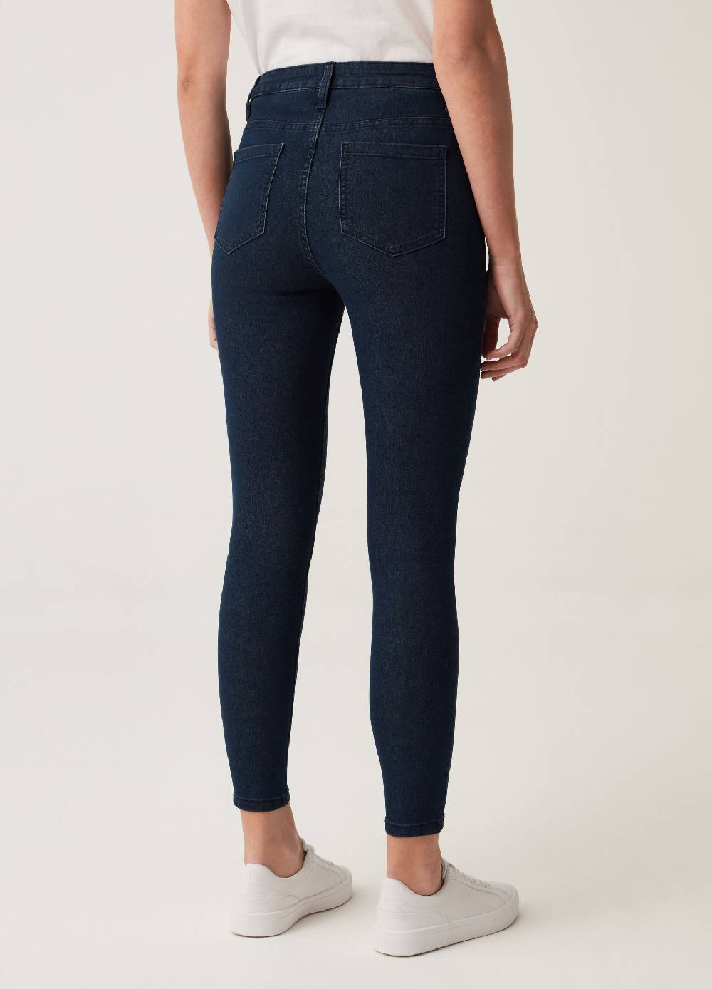Ovs Jeans Skinny Fit Stretch